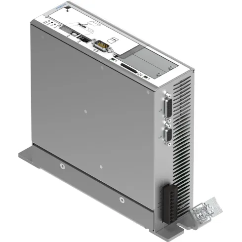 Контроллер электродвигателя Festo CMMP-AS-C2-3A-M3