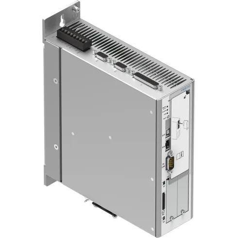 Контроллер электродвигателя Festo CMMP-AS-C5-3A-M3