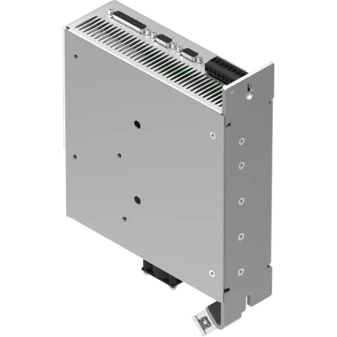 Контроллер электродвигателя Festo CMMP-AS-C5-3A-M3