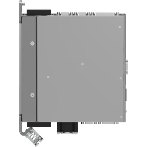 Контроллер электродвигателя Festo CMMP-AS-C5-3A-M3