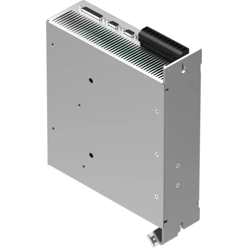 Контроллер электродвигателя Festo CMMP-AS-C10-11A-P3-M3