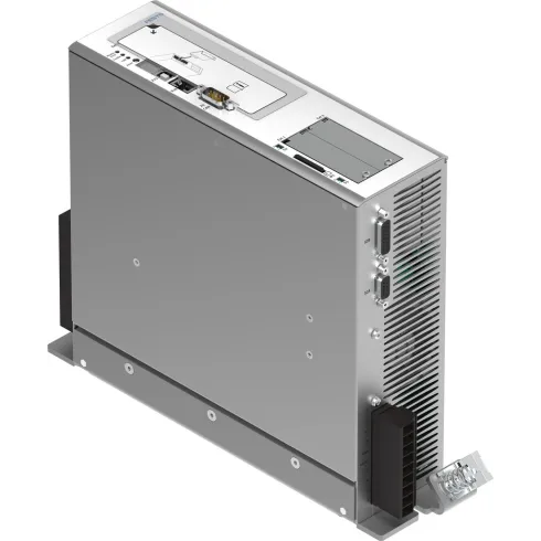 Контроллер электродвигателя Festo CMMP-AS-C10-11A-P3-M3