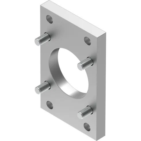 Фланцевое крепление Festo EAHH-V2-100-R1