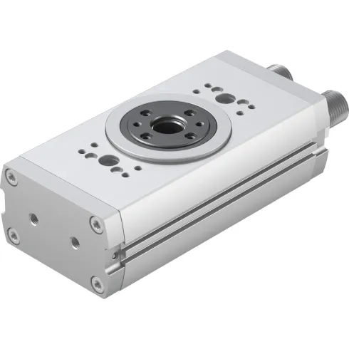 Неполноповоротный привод Festo DRRD-40-180-FH-PA