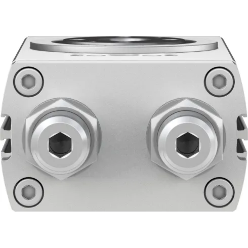 Неполноповоротный привод Festo DRRD-40-180-FH-PA