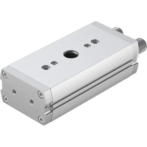 Неполноповоротный привод Festo DRRD-40-180-FH-PA