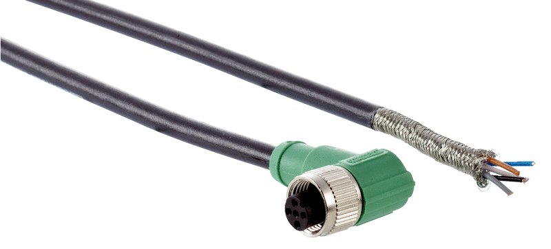 Разъем с кабелем SICK DOL-1205-W10MACSCO