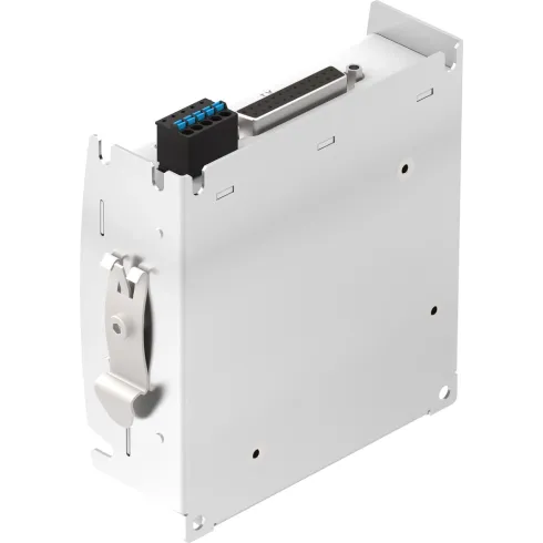 Контроллер электродвигателя Festo CMMO-ST-C5-1-DIOP