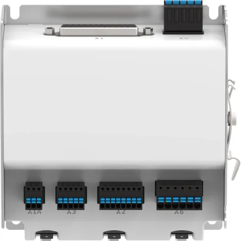 Контроллер электродвигателя Festo CMMO-ST-C5-1-DIOP