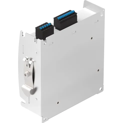 Контроллер электродвигателя Festo CMMO-ST-C5-1-LKP