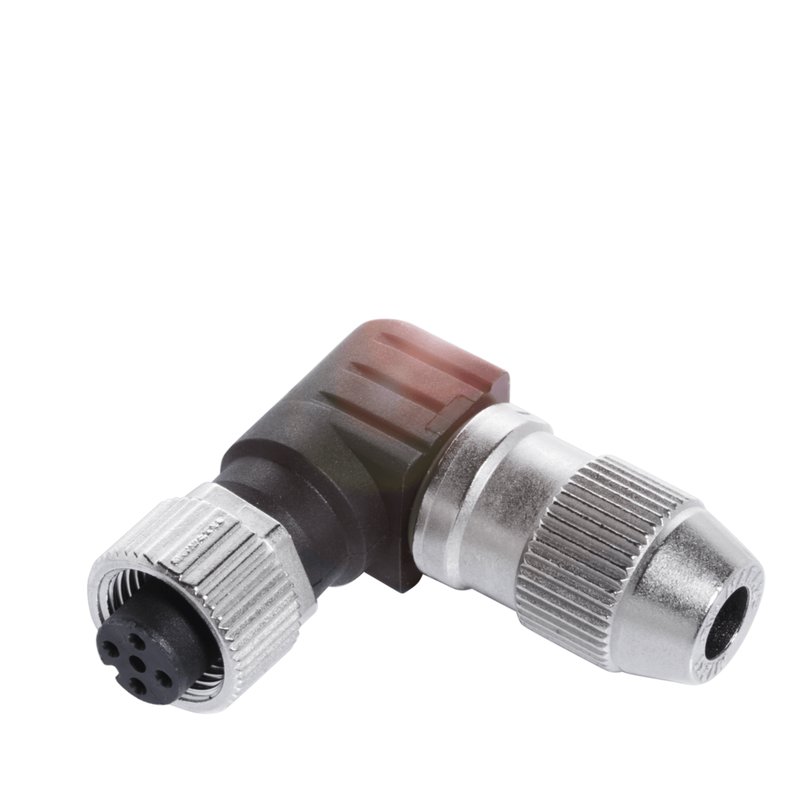 Разъем Balluff BKS-S 76-RT04