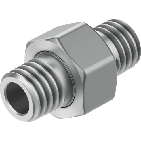 Ниппель двойной Festo ESK-1/8-1/8