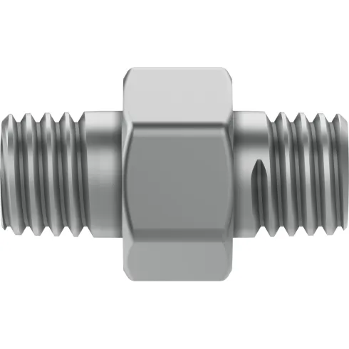 Ниппель двойной Festo ESK-1/8-1/8