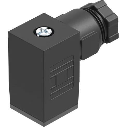 Штекерная розетка Festo MSSD-EB