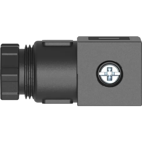 Штекерная розетка Festo MSSD-EB