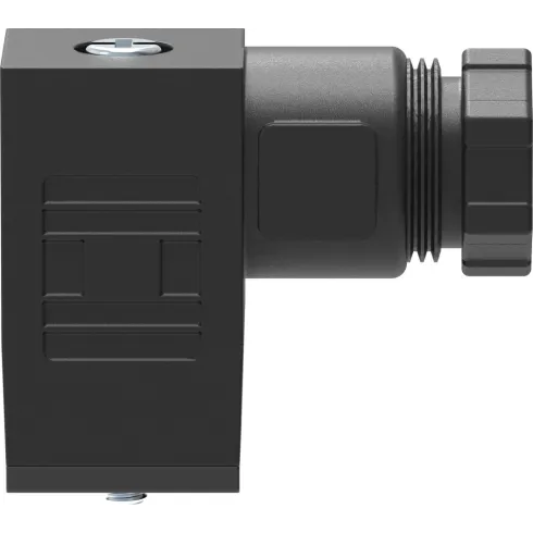 Штекерная розетка Festo MSSD-EB