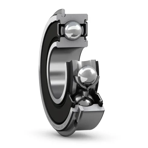 Подшипник шариковый SKF 6202-2RSHNR 35х15x11 мм