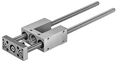 Направляющая скольжения Festo FEN-12/16-100-KF