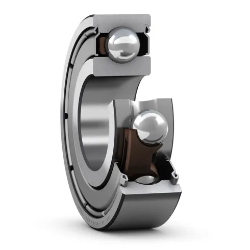 Подшипник шариковый SKF 6200-2ZTN9 30x10x9 мм