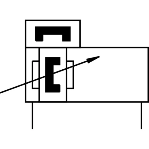 Линейный привод Festo DGO-16-PPV-A-B