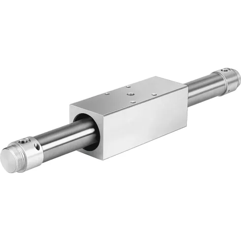 Линейный привод Festo DGO-20-PPV-A-B