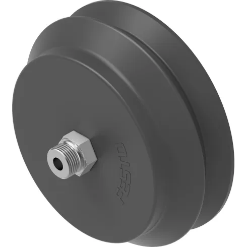Захват вакуумный сильфонный Festo VASB-125-3/8-NBR