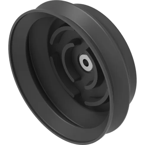 Захват вакуумный сильфонный Festo VASB-125-3/8-NBR