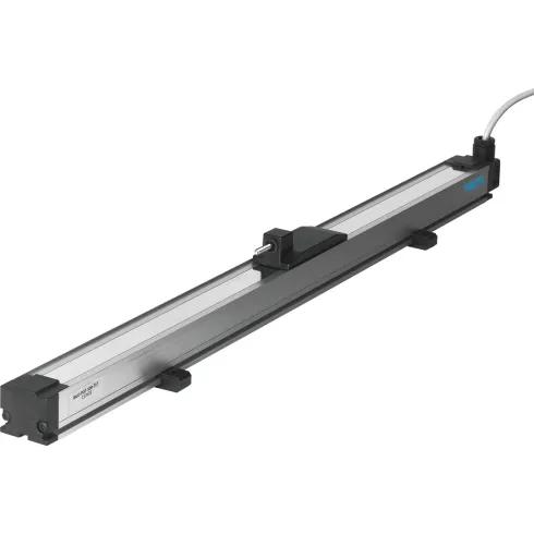 Система измерения перемещений Festo MLO-POT-1500-TLF