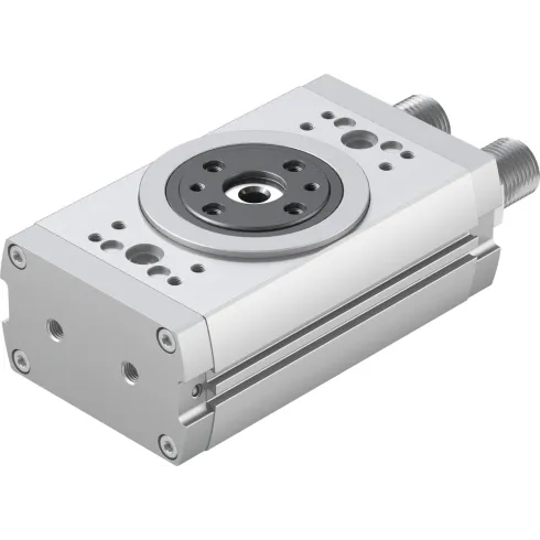 Неполноповоротный привод Festo DRRD-35-180-FH-PA