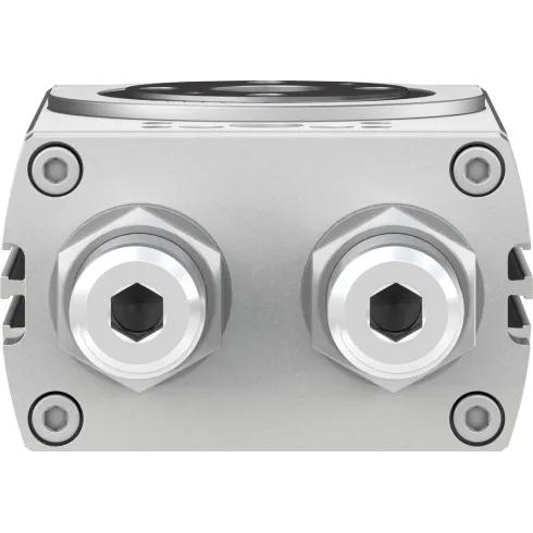 Неполноповоротный привод Festo DRRD-35-180-FH-PA