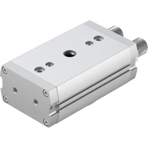 Неполноповоротный привод Festo DRRD-35-180-FH-PA