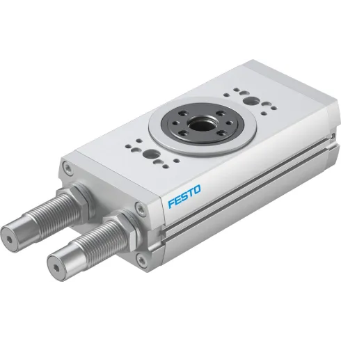 Неполноповоротный привод Festo DRRD-40-180-FH-Y9A