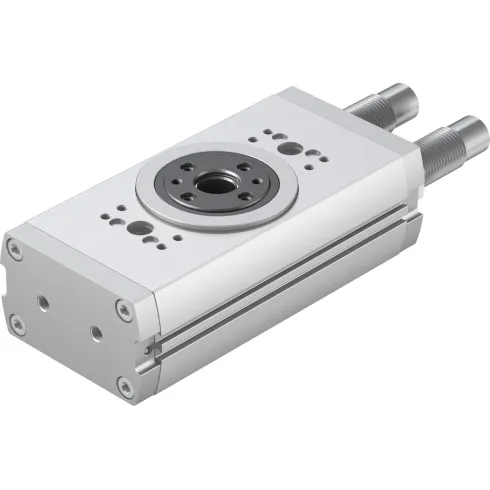 Неполноповоротный привод Festo DRRD-40-180-FH-Y9A