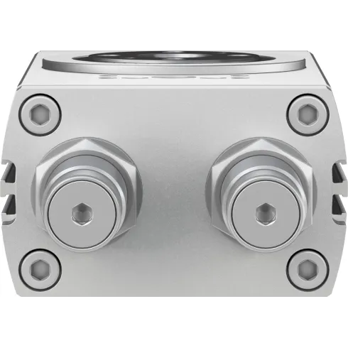 Неполноповоротный привод Festo DRRD-40-180-FH-Y9A