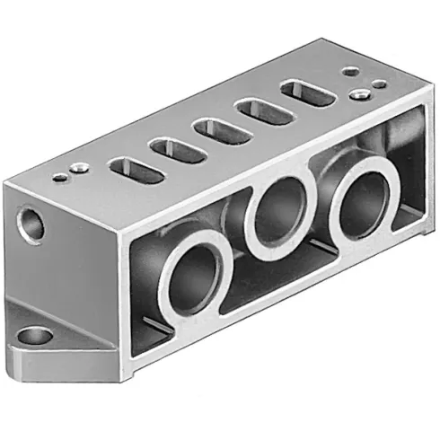 Монтажная плита Festo AS-VL-1/8