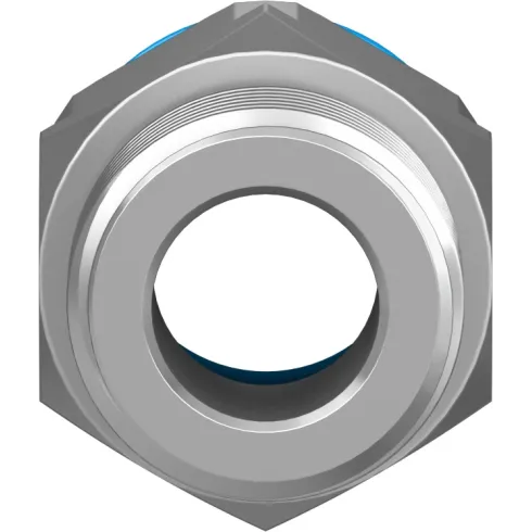 Штуцер цанговый Festo QS-1/2-16