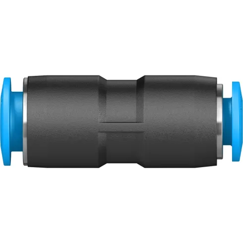 Муфта цанговая переходная Festo QS-8-6