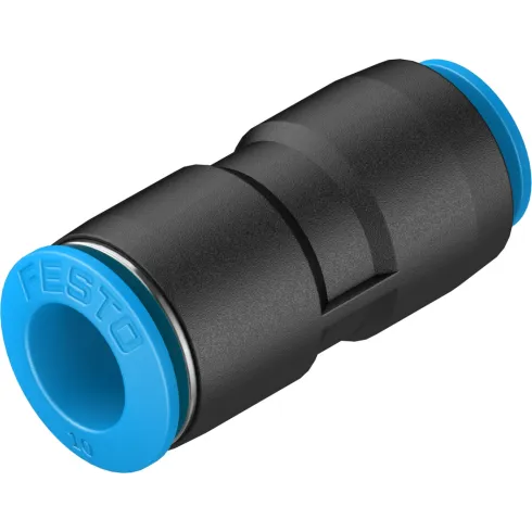 Муфта цанговая переходная Festo QS-10-8