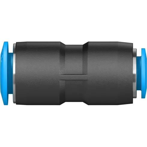 Муфта цанговая переходная Festo QS-10-8