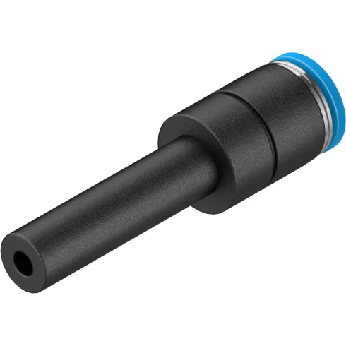 Переходник цанговый со вставной втулкой Festo QS-6H-4