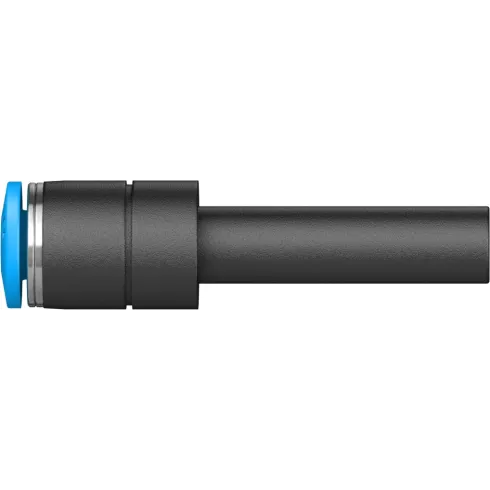 Переходник цанговый со вставной втулкой Festo QS-6H-4