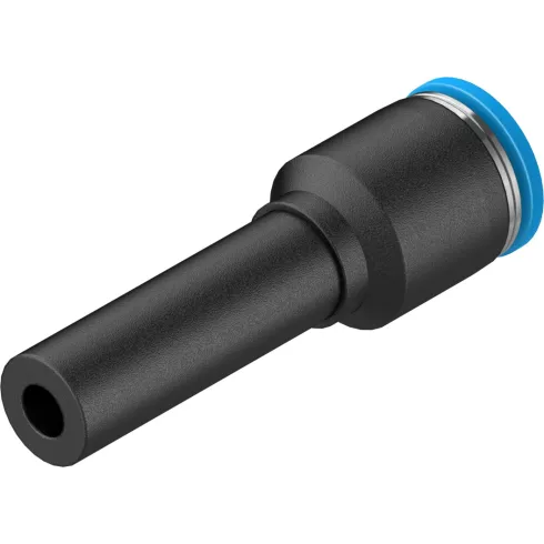 Переходник цанговый со вставной втулкой Festo QS-8H-6