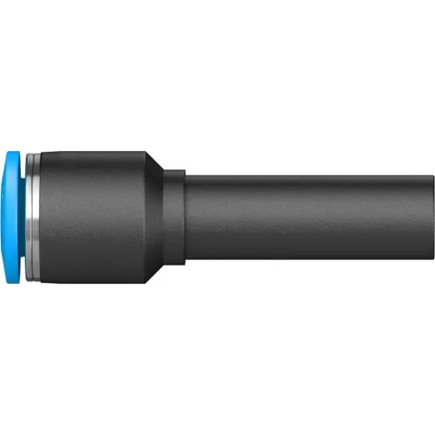 Переходник цанговый со вставной втулкой Festo QS-8H-6