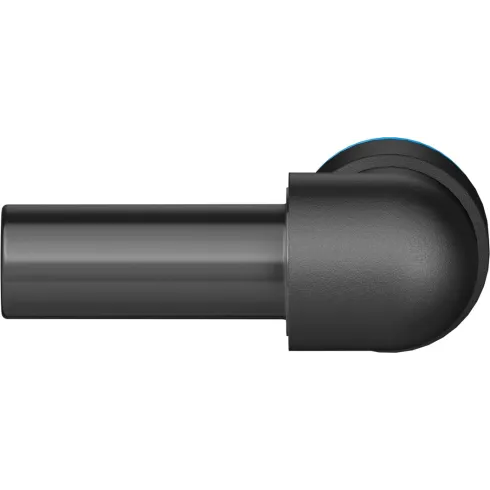 Переходник цанговый угловой Festo QSL-10H