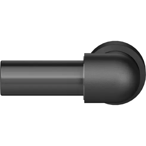 Переходник цанговый угловой Festo QSL-12H-10