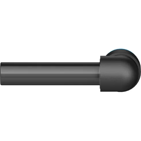 Переходник цанговый угловой Festo QSL-10HL