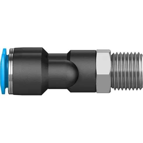Тройник цанговый с резьбой Festo QSY-1/4-8