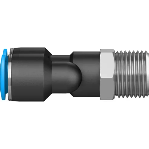 Тройник цанговый с резьбой Festo QSY-1/2-12