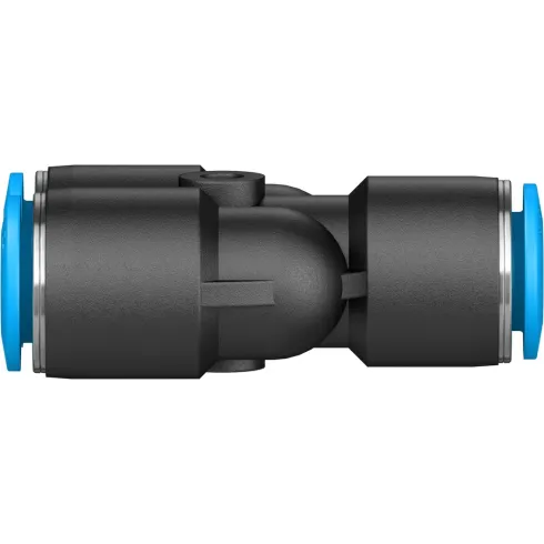 Тройник цанговый прямой Festo QSY-8