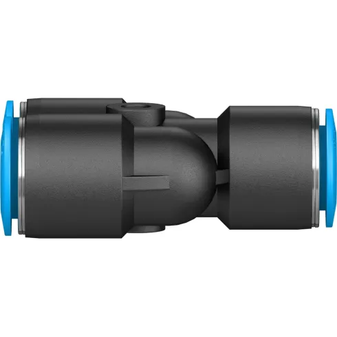 Тройник цанговый прямой Festo QSY-10